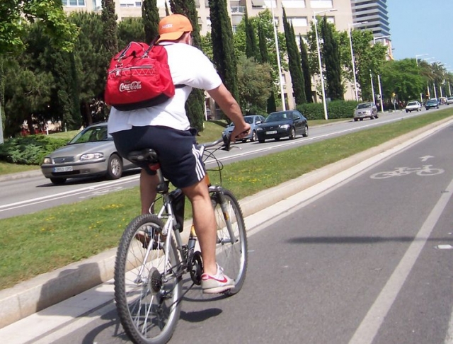  bike ride 